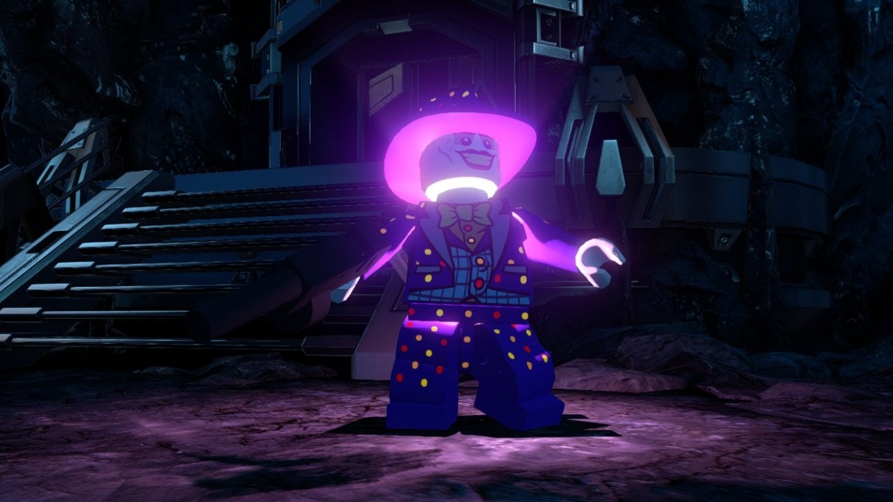 LEGO Batman 3: Más Allá de Gotham - Imagen 45